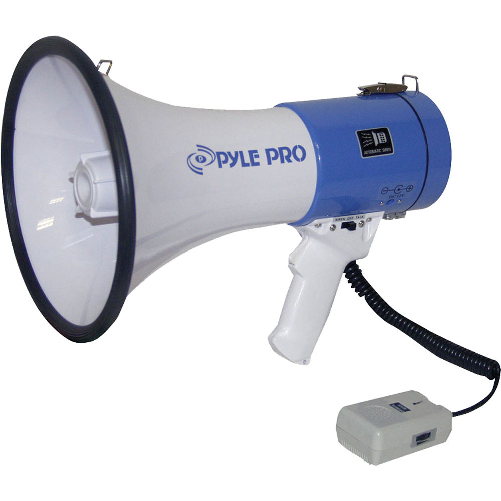 Megaphone